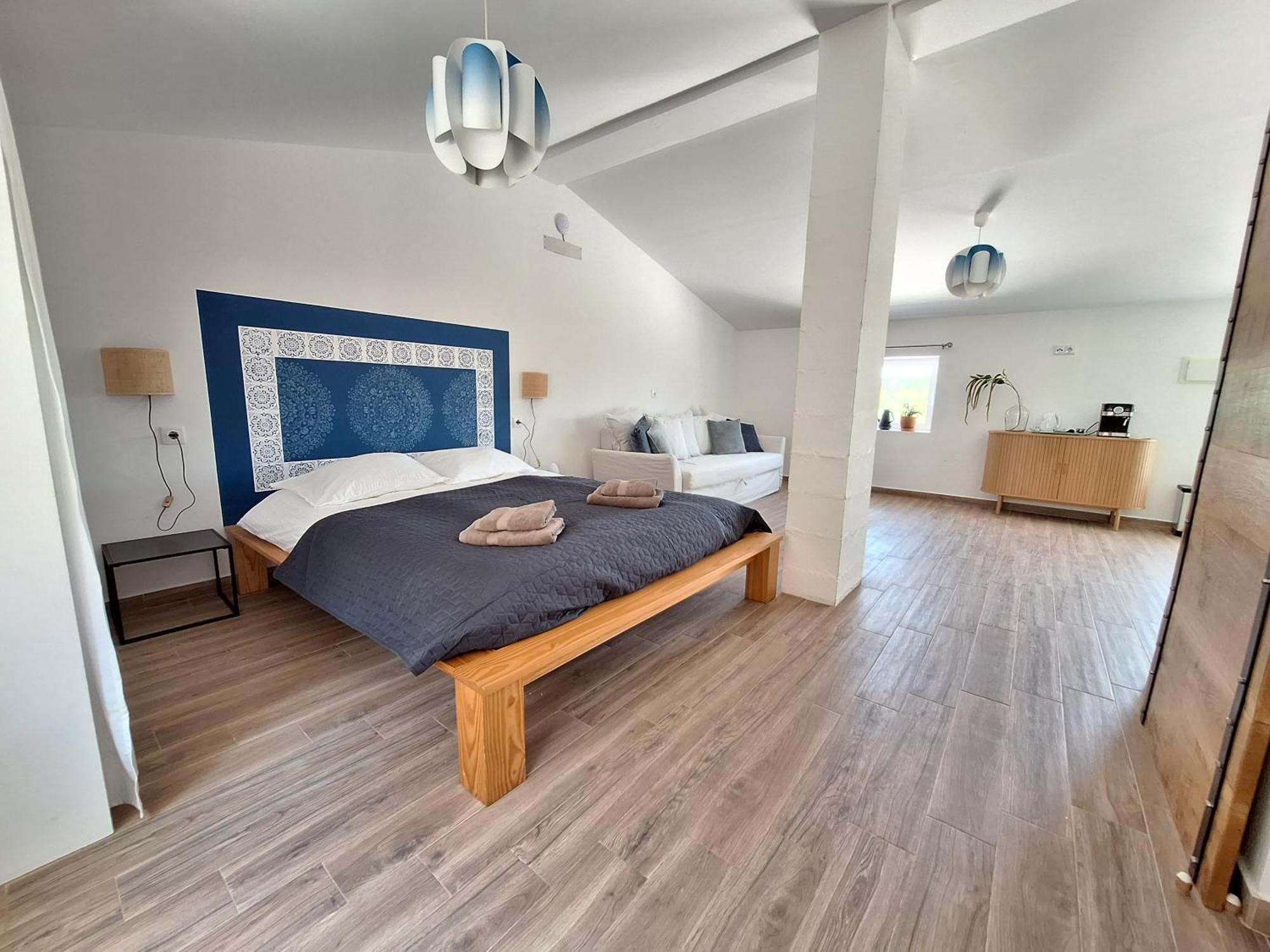 Casa Dani Studio'S, Tomar Carregueiros Экстерьер фото