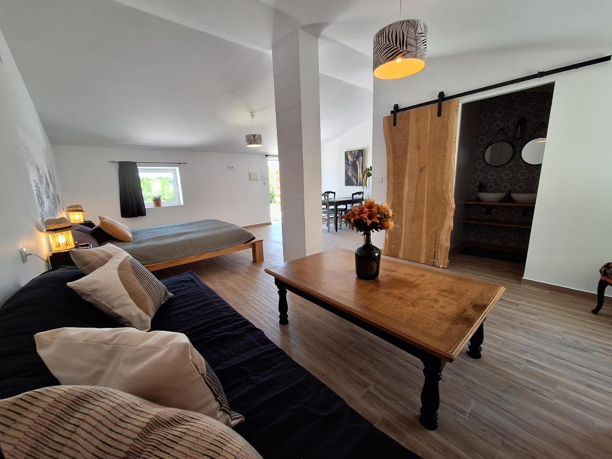 Casa Dani Studio'S, Tomar Carregueiros Экстерьер фото