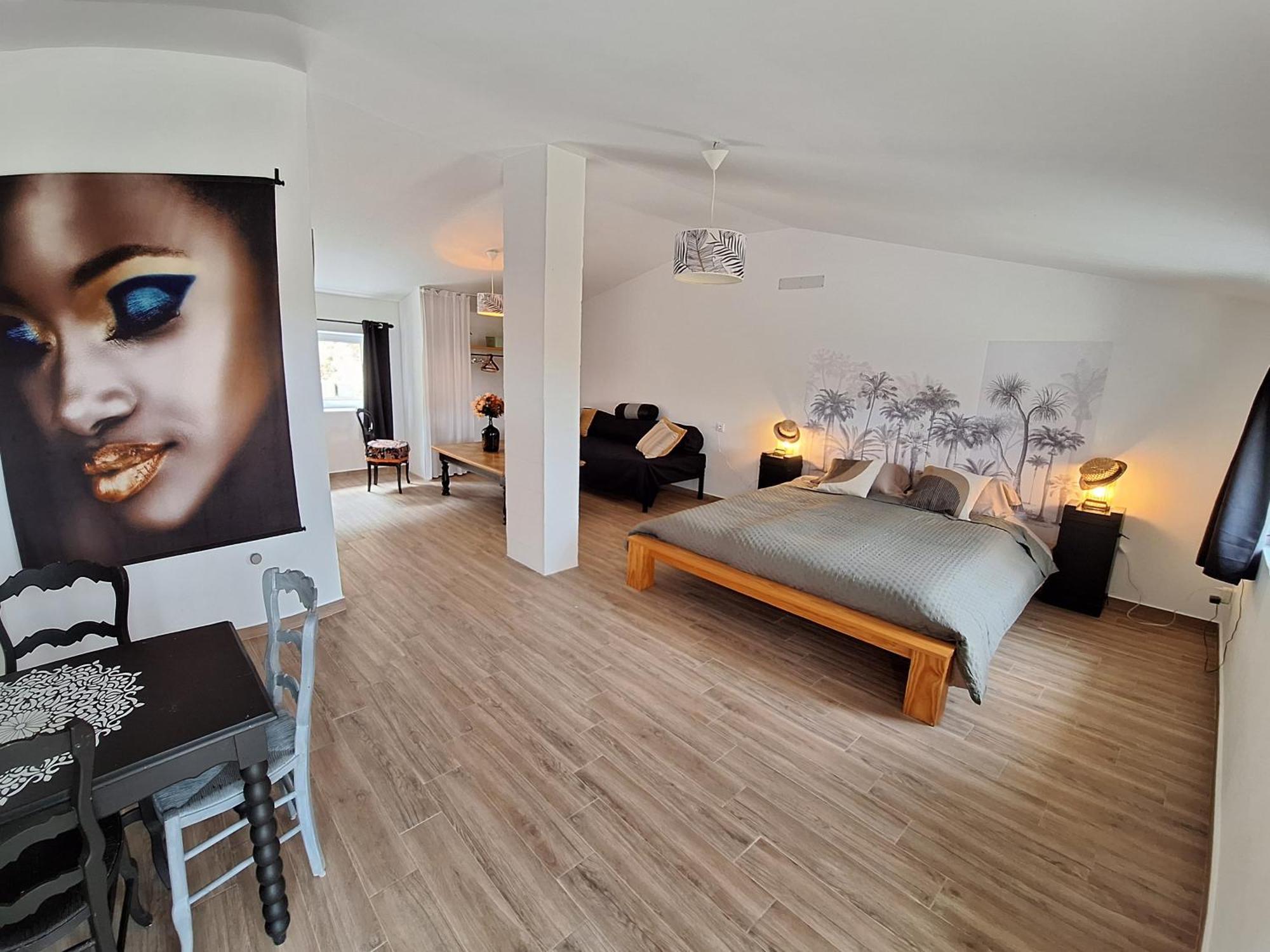 Casa Dani Studio'S, Tomar Carregueiros Экстерьер фото
